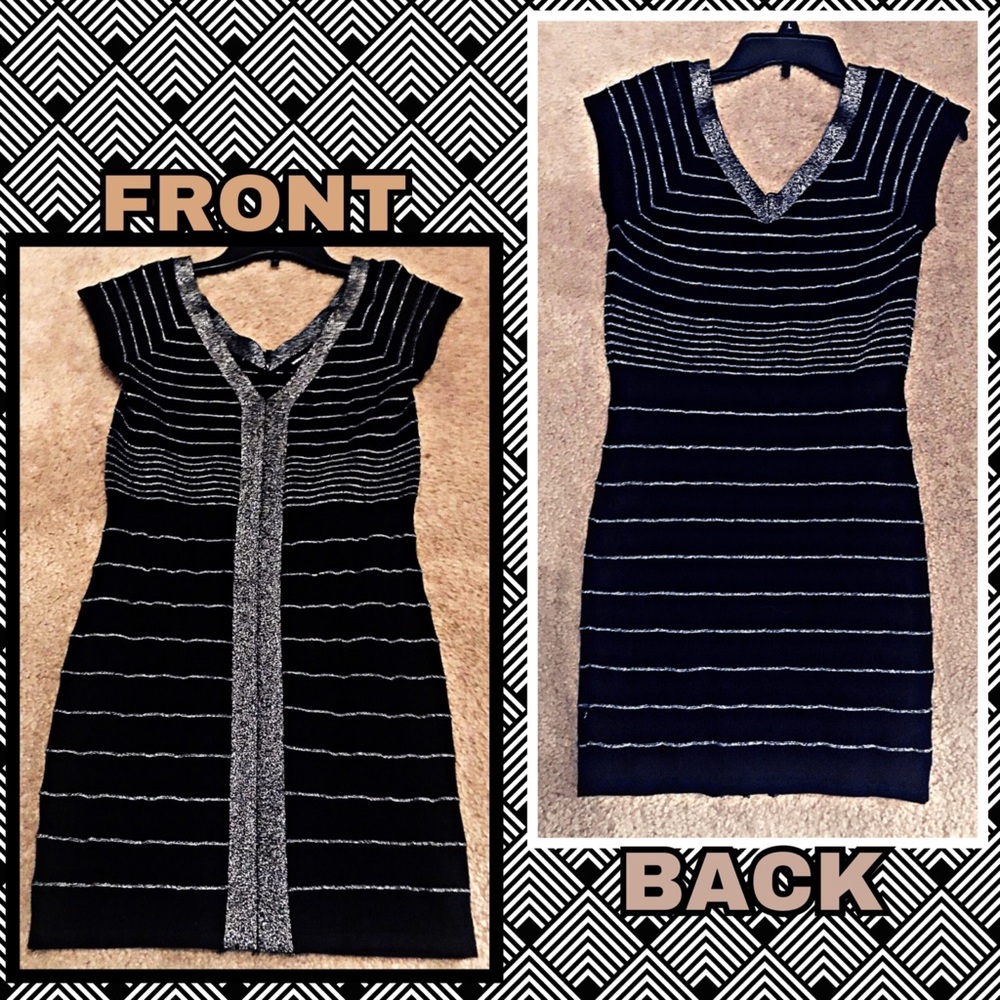 ✨Dazzling Boutique Dress!!✨